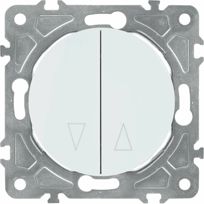 Electromalt OVAL OVA1030W