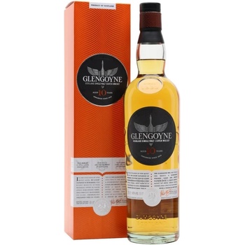 Image 1 of Glengoyne 10 YO