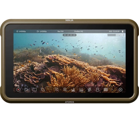 Atomos Ninja