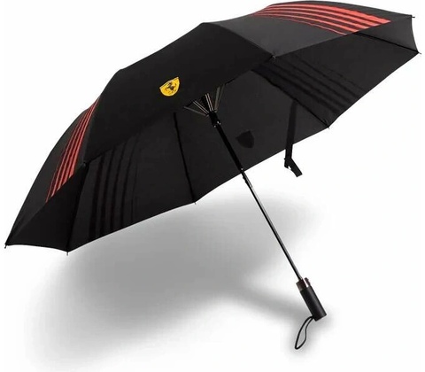 Deštník Ferrari