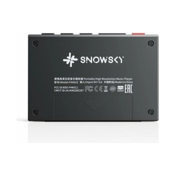 FiiO SNOWSKY Echo Mini