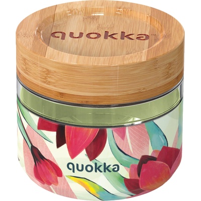 Quokka Кутия за обяд Quokka Deli Spring 500 мл (40122)