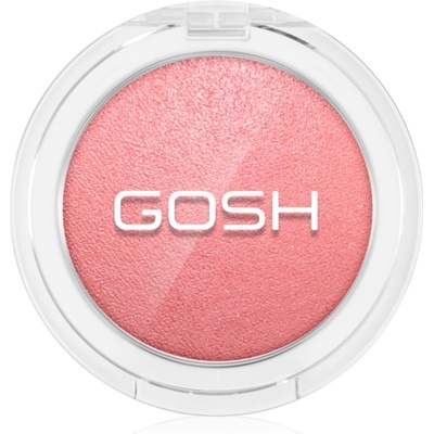 Gosh copenhagen Baked To Blush дълготраен руж цвят 6.5 гр