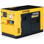Hahn & Sohn HDE12STAi3 Генератор, агрегат