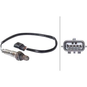 Lambda sonda HELLA 6PA358103-041