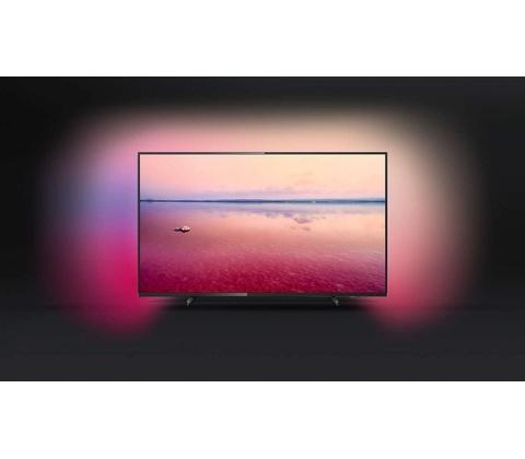 Philips 43PUS6704