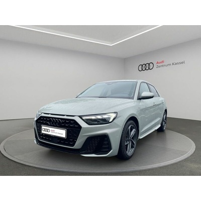 Audi A1 25 TFSI S-line 70 kW
