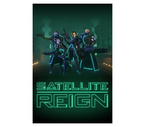 Satellite Reign