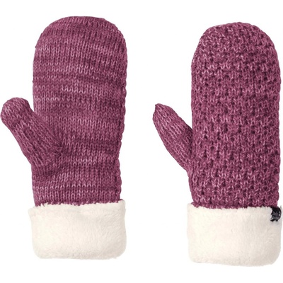 Jack Wolfskin Stormlock knit mitten women