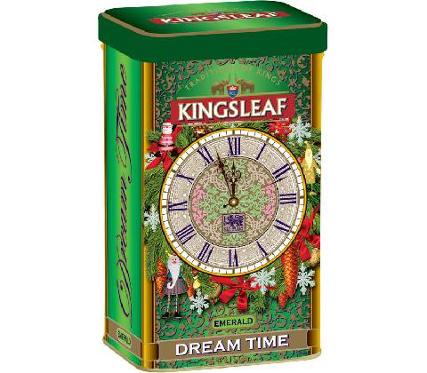 KINGSLEAF Dream Time Emerald 75 g