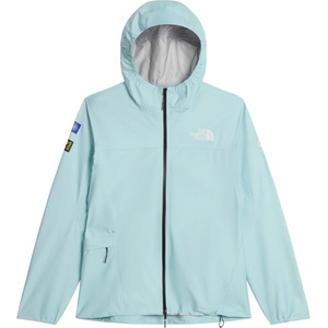 The North Face Мъжко яке за бягане The North Face Summit FL Superior Jacket Running jacket - Canal Blue - размер XXL (028-0988-0116)