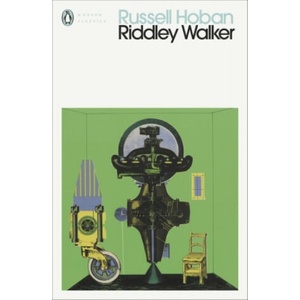 Riddley Walker (ISBN: 9780241485750)