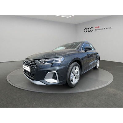 Audi A3 TFSI Allstreet 110 kW