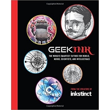 Geek Ink