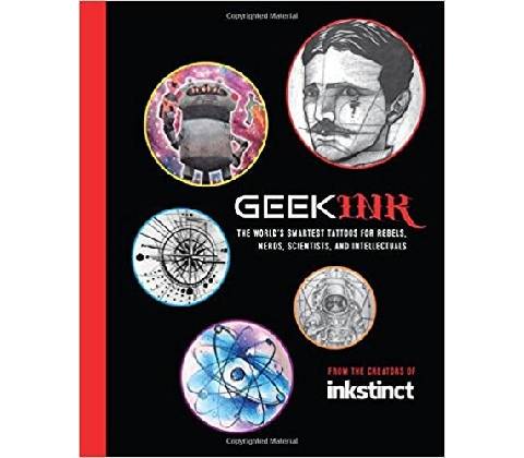 Geek Ink