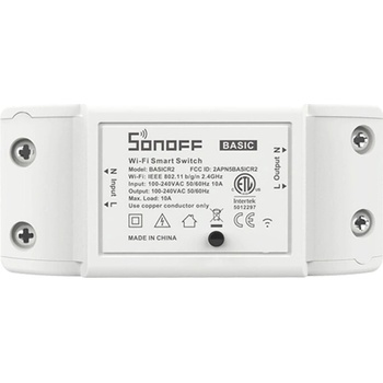 Sonoff Basic R2