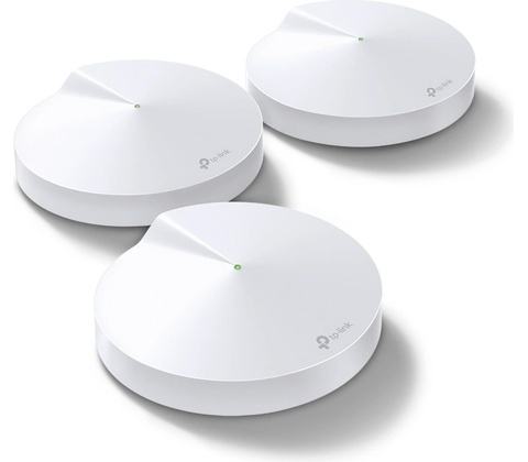 TP-Link Deco M5, 3ks