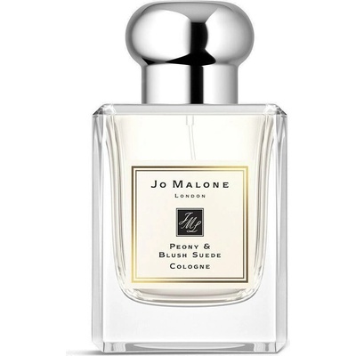 Jo Malone London Cologne Peony & Blush Suede kolínská voda unisex 50 ml