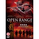 Open Range DVD