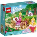 LEGO® Disney 43173 Šípková Růženka a královský kočár