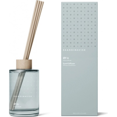 Skandinavisk Vonný difuzér OY wooden 200 ml