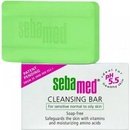 Seabamed syndet Clear Face 100 g