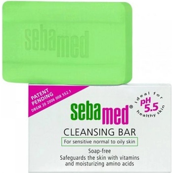 Seabamed syndet Clear Face 100 g