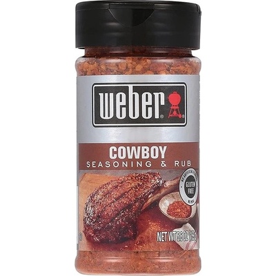 Weber Korenie Cowboy 159g