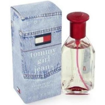 Tommy Hilfiger Tommy Girl Jeans EDC 100 ml