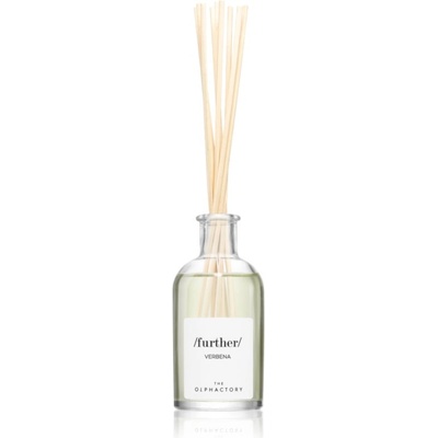 The Olphactory The Olphactory Verbena арома-дифузер 100ml