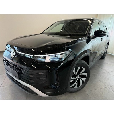 Volkswagen Tayron 1.5 eTSI Life DSG 110 kW