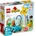LEGO® DUPLO® - Wind Turbine and Electric Car (10985)