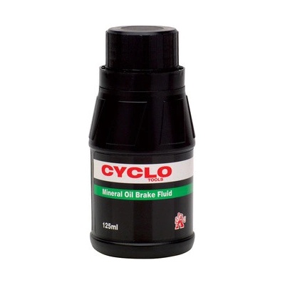 Cyclo Tools mineral 125 ml