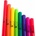 Boomwhackers BW-DG C Major Diatonic Boomwhackers (BOOMWH-BW-DG)