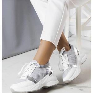 Solea Дамски маратонки модел 207995 Solea