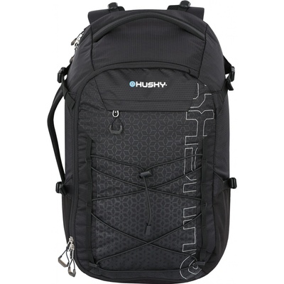 Husky Crewtor 30l black