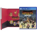 SuperEpic Badge (Collector's Edition)