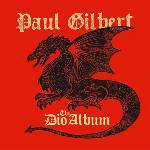 Sony Music Gilbert Paul: Dio Album (Limited Edition) - Vinyl (LP) (058561)