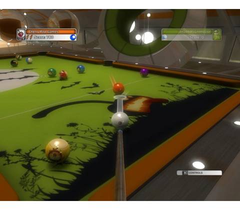 Pool Nation