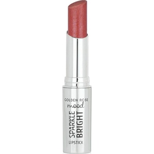 Golden Rose Mood Червило Sparkle Bright, 151 Rosy Gem, 3.3 g - ozone