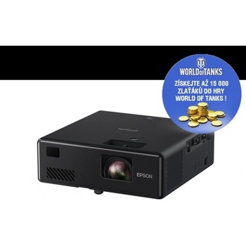 Epson EF-11