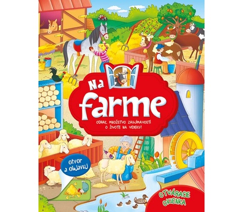Na farme