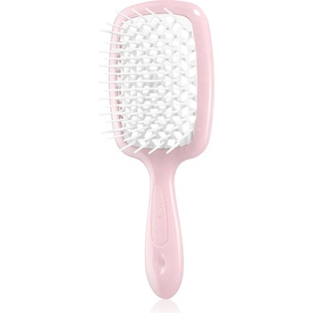 Janeke Superbrush Small малка плоска четка 17, 5 x 7 x 3 cm