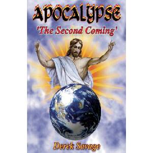 Apocalypse The Second Coming | Derek Savage (ISBN: 9781958387801)