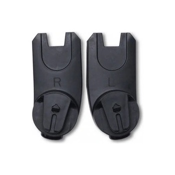 Mima Adaptéry Kobi / Xari pre upevnenie autosedačky