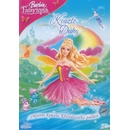 Barbie fairytopia a kouzlo duhy DVD