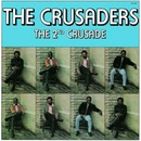 Crusader - 2nd Crusade CD