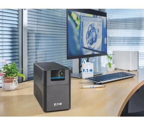 Eaton 5E700UD
