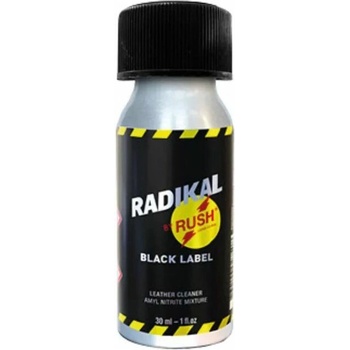 Rush Radikal 24 ml