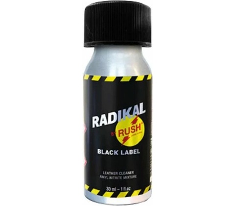 Rush Radikal 24 ml
